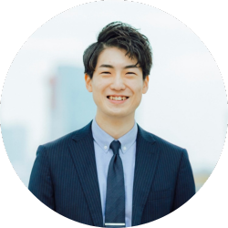 田邉健さん