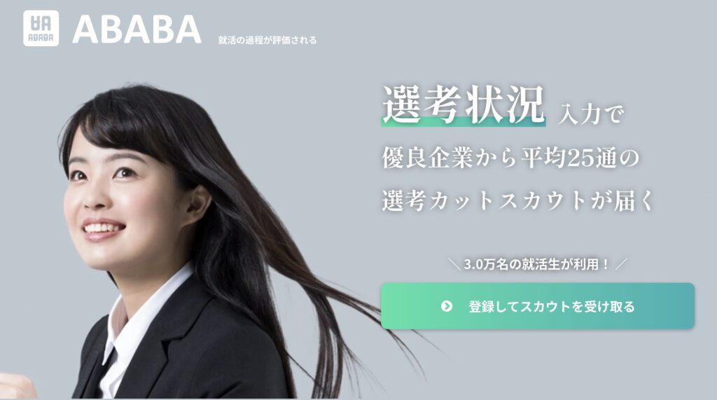 ABABA（アババ）