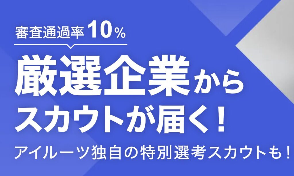 iroots（アイルーツ）