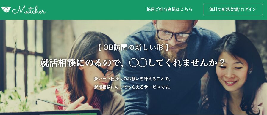MatcherのFV画像
