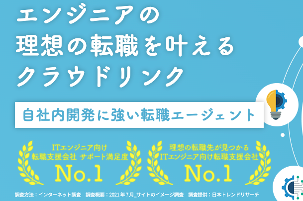 クラウドリンク