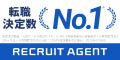 リクルートエージェント新バナー
